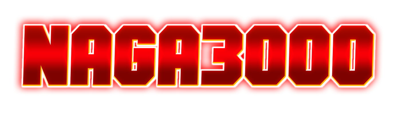 NAGA3000 Logo